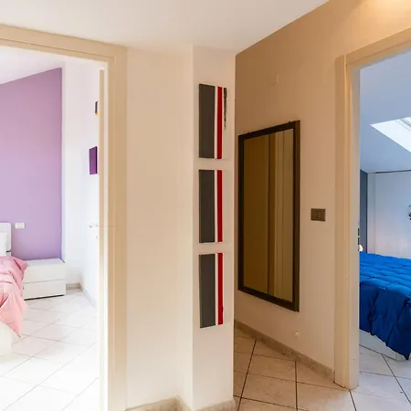 Lejlighed By Center And Sea By Interhome Alassio