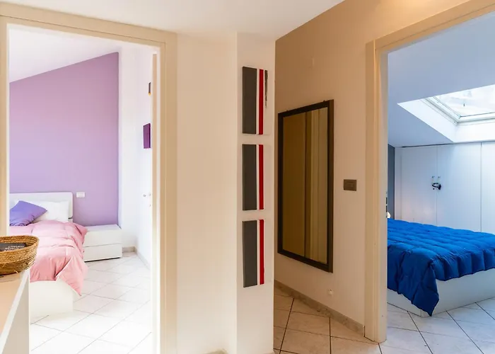 Apartamento By Center And Sea By Interhome Alassio