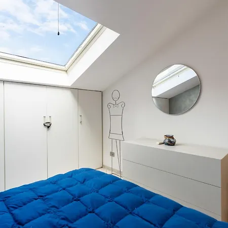 Apartamento By Center And Sea By Interhome