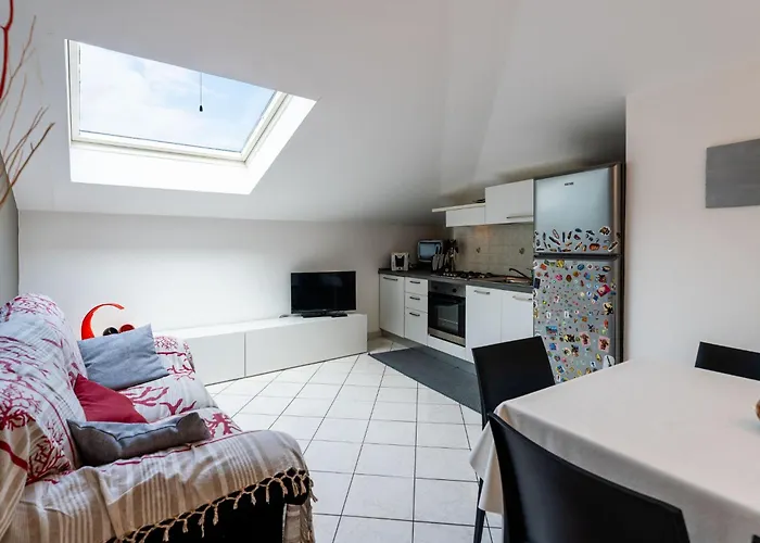 By Center And Sea By Interhome * Alassio