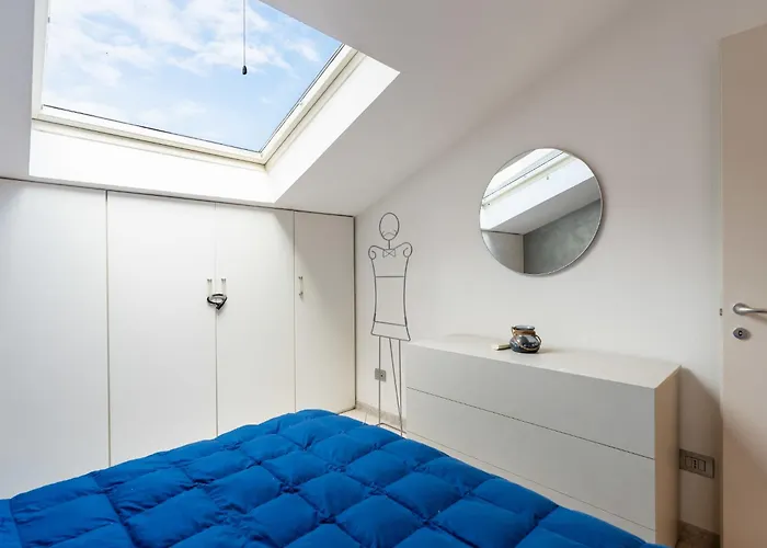 아파트 By Center And Sea By Interhome