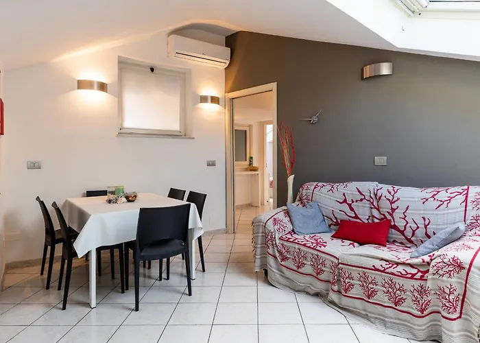 Lejlighed By Center And Sea By Interhome *