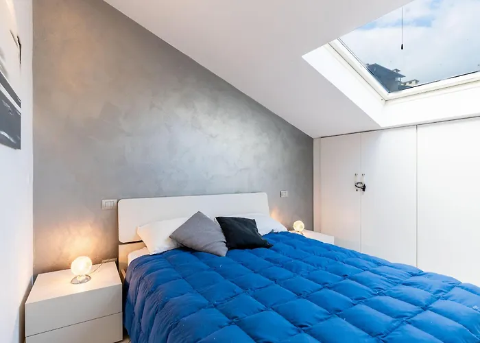 By Center And Sea By Interhome 아파트 *