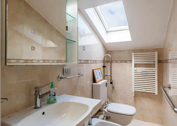 Lejlighed By Center And Sea By Interhome