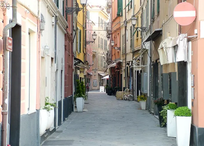 By Center And Sea By Interhome Lejlighed